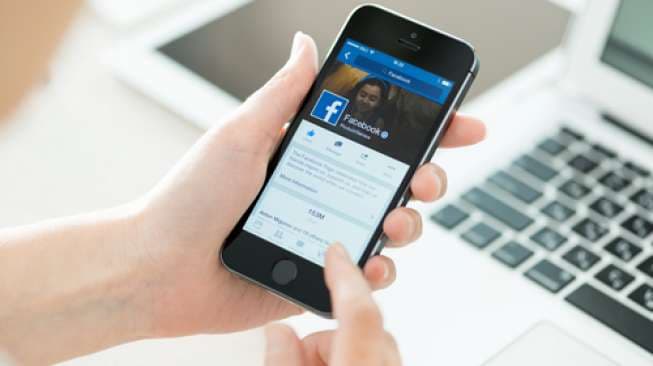 Facebook Digugat, Dituding Jadi Alat Perdagangan Manusia