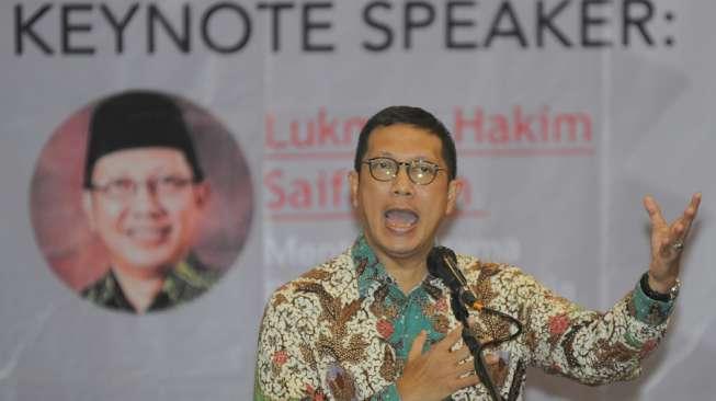 Kemenag Akan Gelar Sidang Isbat pada Hari Jumat