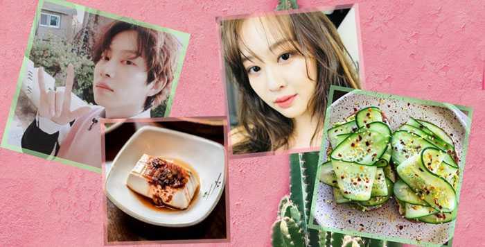 Ingin Diet? Coba Tips Dari 10 Artis K-Pop Berikut Ini!