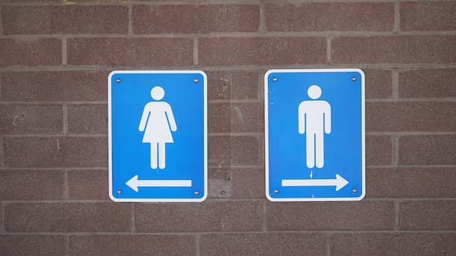 6 Hal soal Toilet yang Harus Diketahui Saat Traveling ke Luar Negri