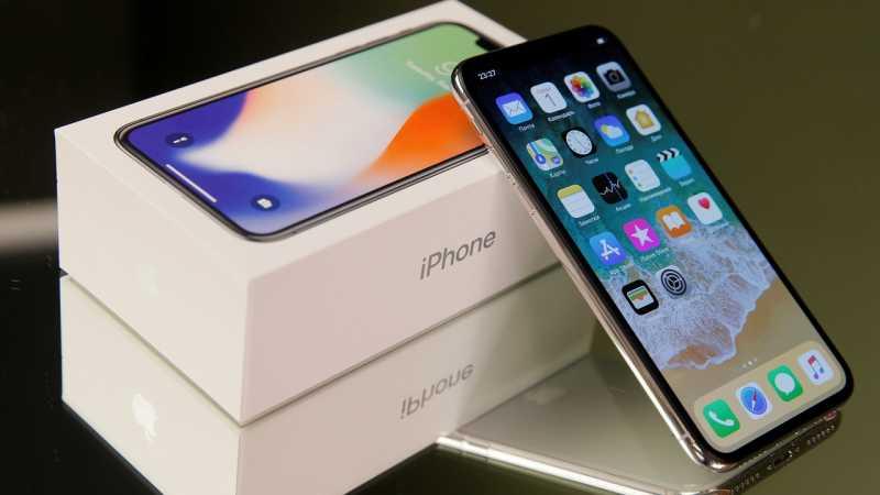 iPhone X dan Fidget Spinner Masuk Daftar Inovasi Terbaik 2017