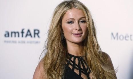 Setelah 11 Tahun, Paris Hilton Bakal Luncurkan Album Kedua