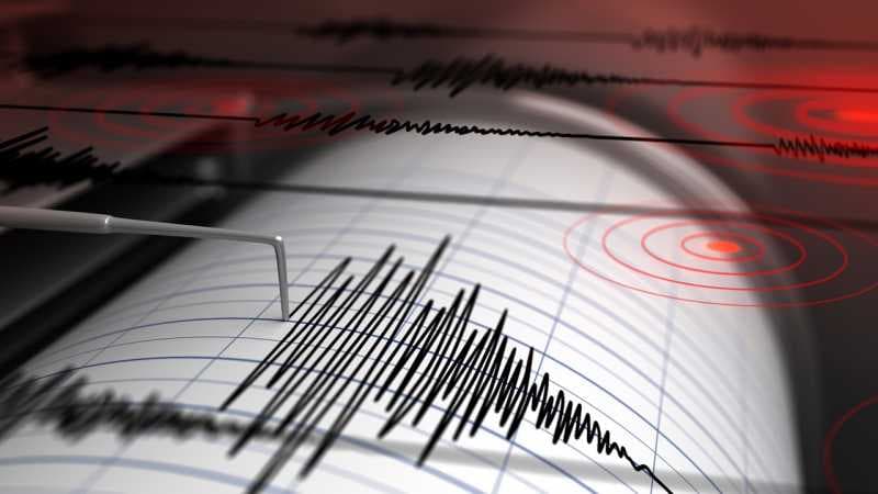 Gempa 6,2 Magnitudo Guncang Lombok, Terasa hingga Bali