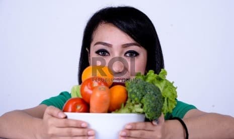 Hal-Hal Penting dalam Program Diet 