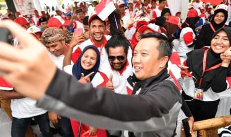 Kemenpora Tunggu Kabar dari Filipina Terkait Sea Games 2019