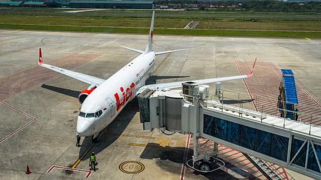 Usai Lion Air PK-LQP Jatuh, Penerbangan Lion Masih Sering Delay