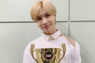 Taemin SHINee Ungkap Impian Masa Depannya