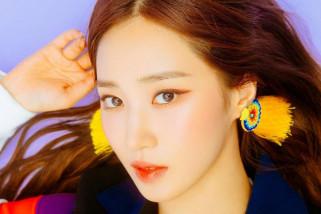 Yuri Girls Generation Akan Luncurkan Miini Album Debut Solo