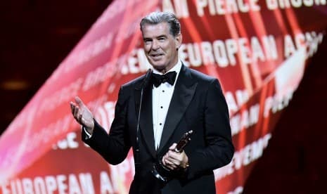 Pierce Brosnan Digugat Atas Tuduhan Menyebabkan Kebakaran