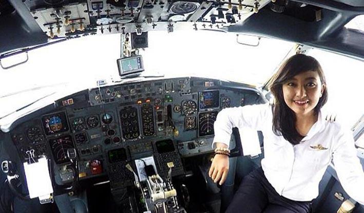 Selain Keren, Ini Tiga Keseruan Menjadi Pilot