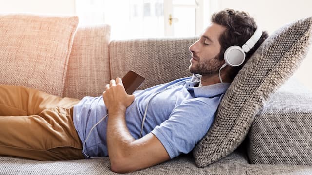 Manfaat Mendengar Musik Bagi Kesehatan Jantung