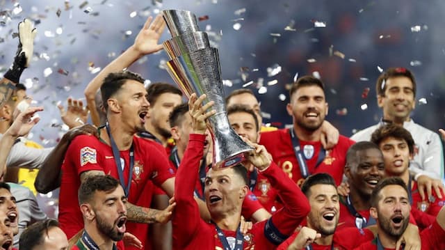 Kunci Sukses Timnas Portugal Mengatasi Perlawanan Belanda