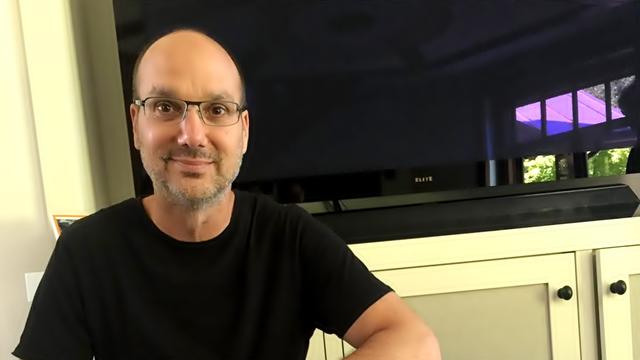 Mengenal Andy Rubin, Kreator Android yang Kini Bikin Ponsel Essential