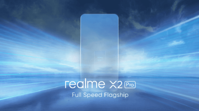 Dolby Atmos Bakal Lengkapi Amunisi Realme X2 Pro