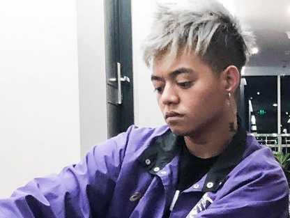 Lagu Reza Oktovian Plagiat G-Dragon?