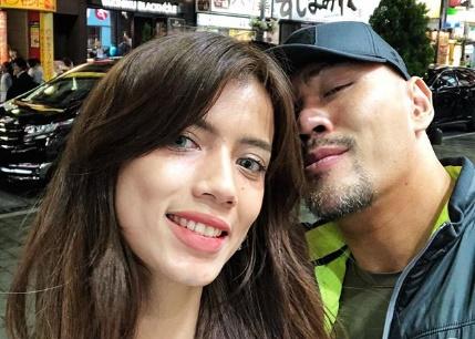 Kekasih Deddy Corbuzier Unggah Foto Bareng Sophia Latjuba, Netizen: Kayak Kembar