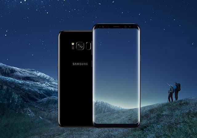 8 Hal yang Perlu Diketahui Soal Samsung Galaxy S8