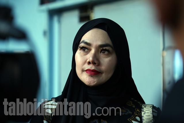 Anak Bungsu Sarita Abdul Mukti Rindu Faisal Harris, Netizen Ikut Sedih