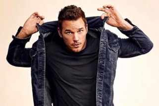 Chris Pratt dan Katherine Akan Menikah Layaknya Keluarga Kennedy