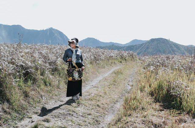 Rawan Erupsi Vulkanik, 4 Tempat Berbahaya Ini Malah Digemari Pelancong