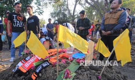 Sanksi Persib-Persija Jatuh, PSSI Lanjutkan Liga 1