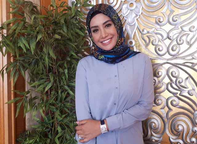 Batalkan Pertunangan, Shinta Bachir Ungkap Sifat Buruk Calon Suami