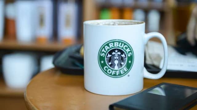 Nestle Bakal Jual Kopi Bermerek Starbucks di Toko Grosir dan Online