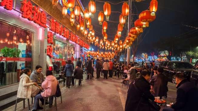 Ternyata, Meninggal di Hong Kong Biayanya Mahal, Kok Bisa?