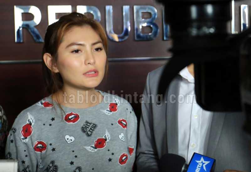 Ditagih Utang Sejumlah Orang, Angela Lee 3 Kali Melakukan Percobaan Bunuh Diri