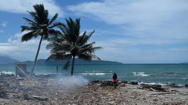 Benarkah Kemunculan Awan Tsunami Merupakan Pertanda Bencana?