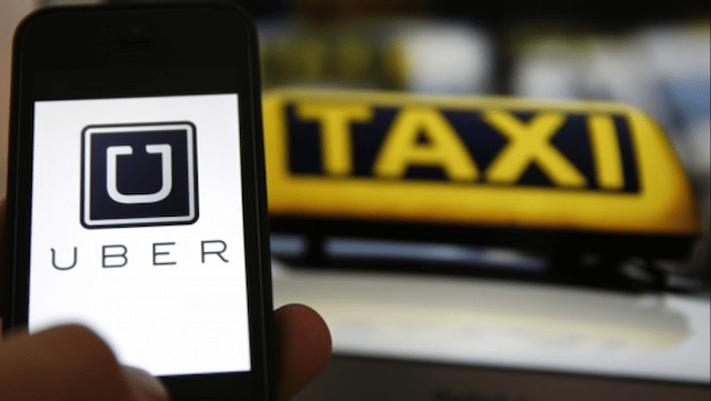 Alami Periode Sulit, Uber Pecat 400 Staf Pemasaran