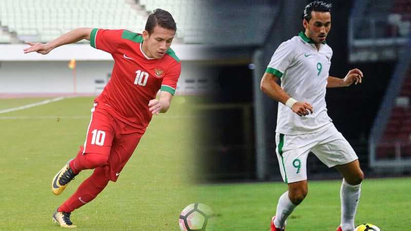 Indra Sjafri Yakin Egy, Ezra, dan Saddil Bisa Memperkuat Timnas U-22