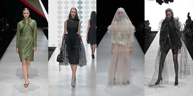 Pergelaran Terbaik dari Plaza Indonesia Fashion Week 2019