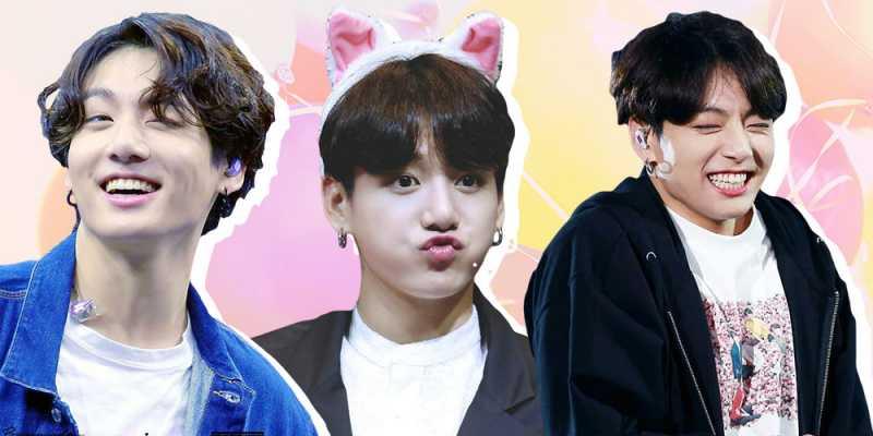 Happy Birthday Jungkook! Simak 9 Momen Terlucu Jungkook BTS!