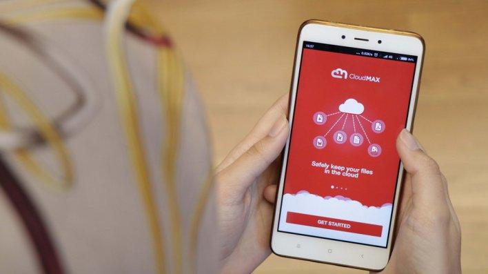 Telkomsel CloudMAX: Layanan Penyimpanan Berbasis Cloud dengan Harga Mulai 16 Ribuan Rupiah