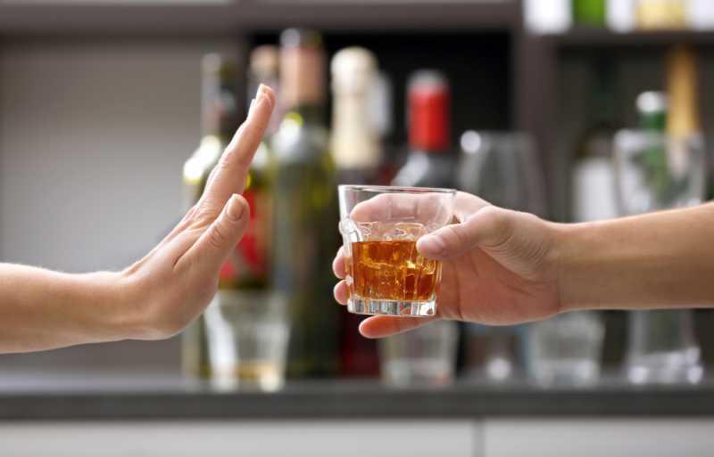 Tak Pernah Minum Alkohol Tapi Hasil Tesnya Positif, Kok Bisa?