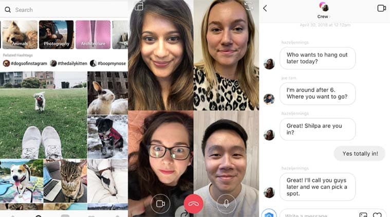 Fitur-fitur Terbaru Instagram yang Tak Banyak Diketahui Orang