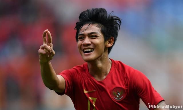 Konsentrasi Jadi Kendala Timnas Indonesia Jelang Piala Asia U-19