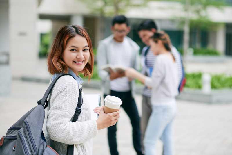 3 Hal yang Menuntun Mahasiswa Sukses Saat Kuliah Menurut Riset