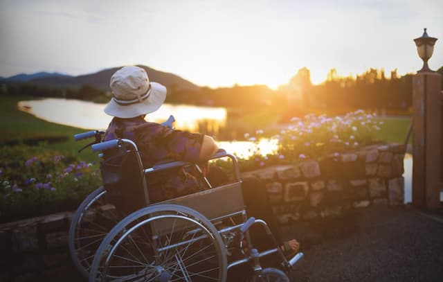 6 Tips Traveling Aman dan Nyaman Buat Penyandang Disabilitas