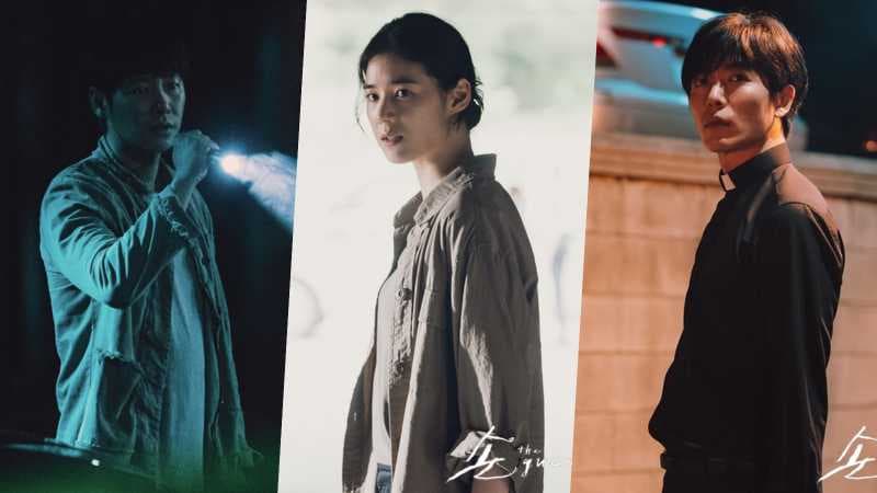 Review The Guest, Drama Korea Horor yang Bisa Buat Penonton Merinding