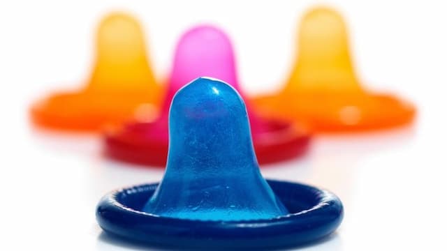 Zimbabwe Mengeluh Ukuran Kondom China Terlalu Kecil