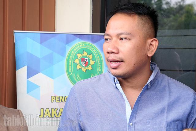 Vicky Prasetyo Janji Stop Cari Sensasi dengan Gosip Settingan