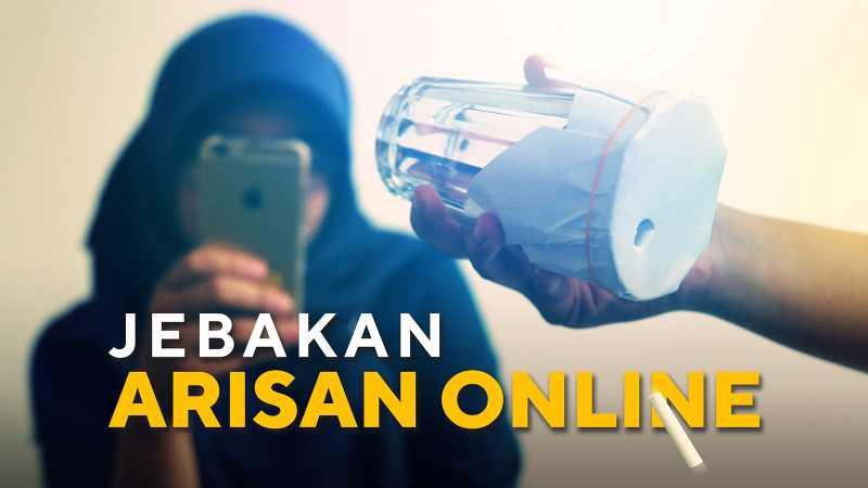 Batal Nikah karena Tertipu Rp 260 Juta di Arisan Online