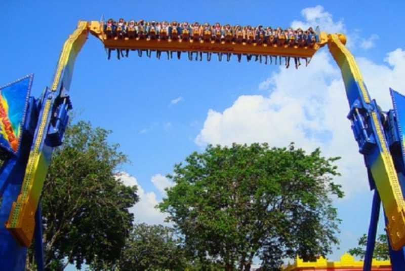 Mau Masuk Gratis Dufan Selama Setahun? Begini Caranya!