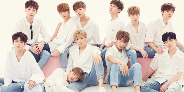 Wanna One Jadi Inspirasi Ajang Pencarian Bakat Idol K-Pop di Jakarta