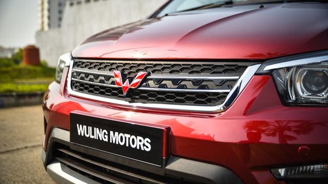 Siapa Sebenarnya Pembeli Mobil Cina Wuling?