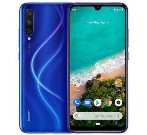 Xiaomi Umumkan Mi A3, Smartphone Android One dengan Snapdragon 665 dan Kamera 48 Megapixel