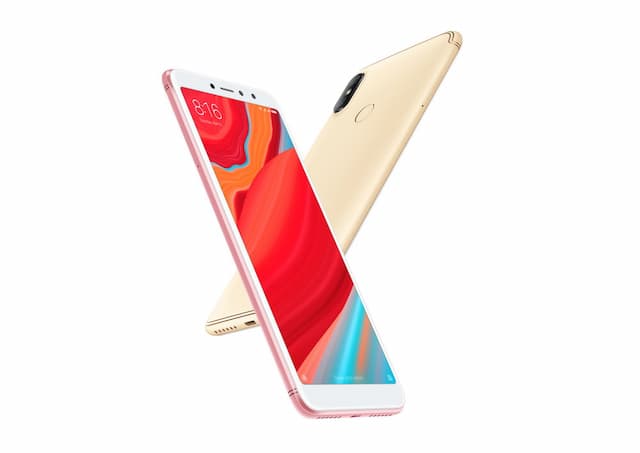 Xiaomi Indonesia Luncurkan Redmi S2, Smartphone Selfie dengan AI Beautify dan Kamera Belakang Ganda