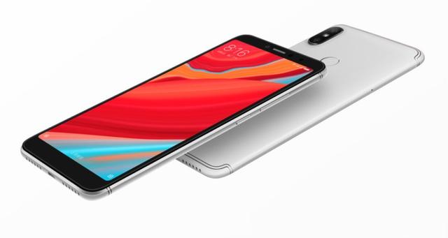 Xiaomi Redmi S2: Smartphone Terjangkau dengan Kamera Selfie 16 Megapixel yang Didukung AI